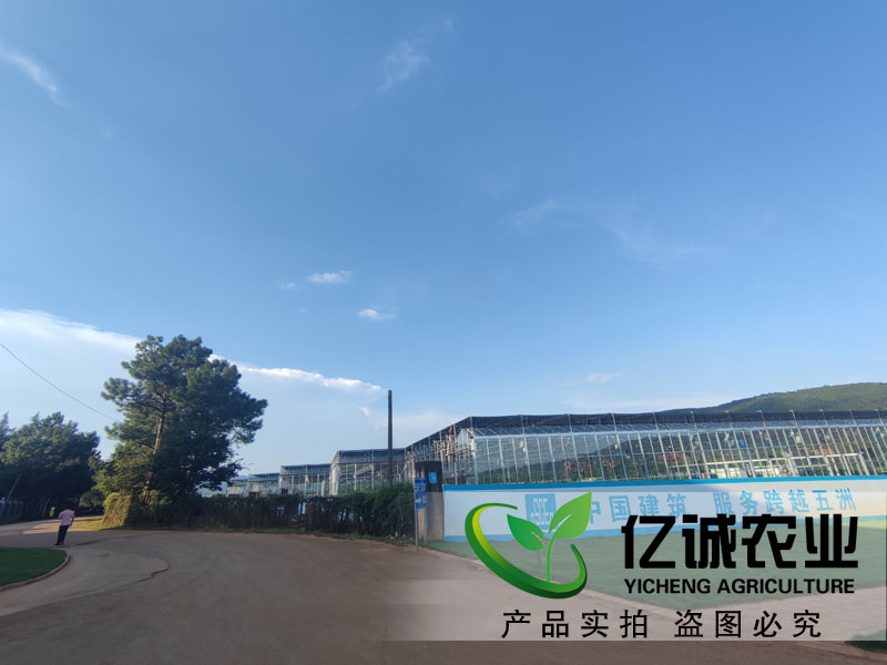 什么樣的溫室大棚可以改造為智能溫室？智能溫室玻璃大棚工程優(yōu)勢(shì)